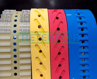 Correias Planas ESBAND